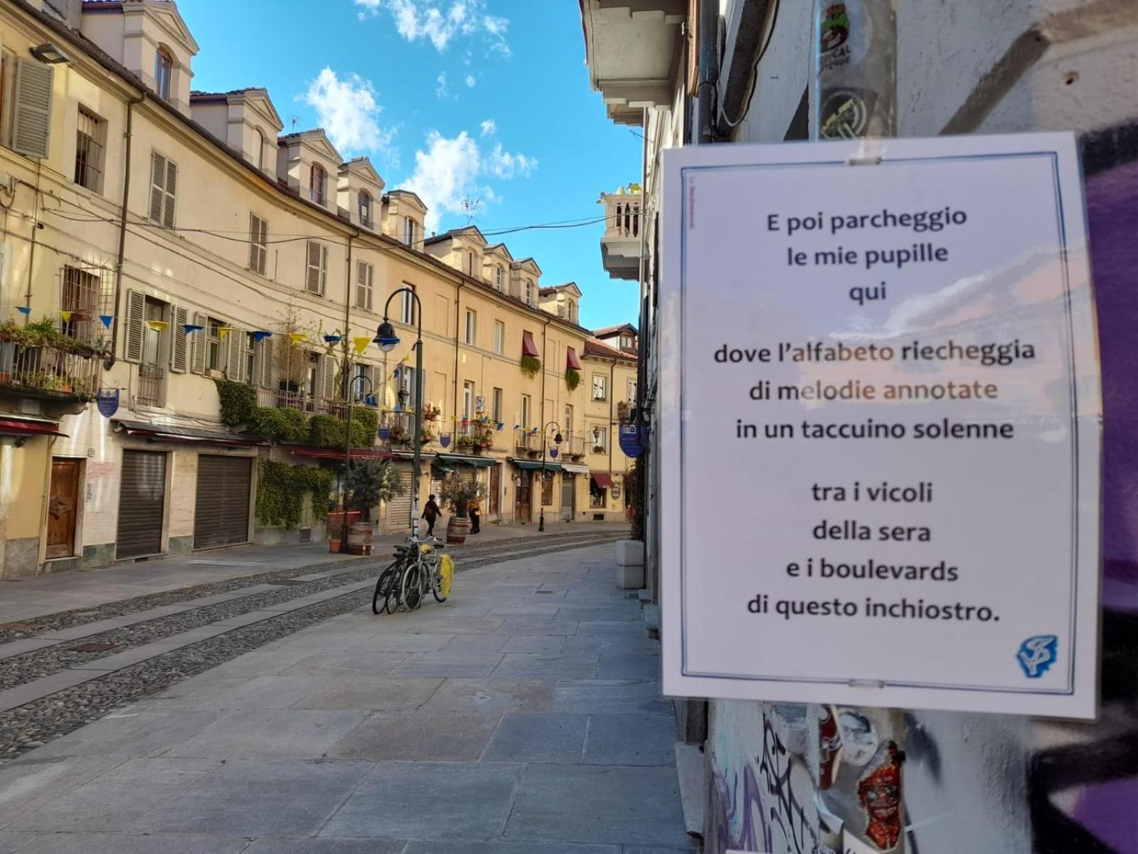 شقة Palatium Al Duomo تورينو المظهر الخارجي الصورة